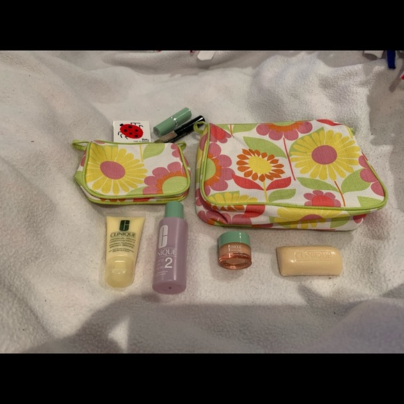 Clinique Makeup Bundle